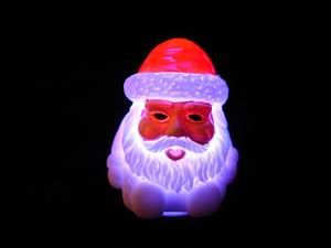 Christmas Santa Claus